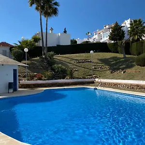 Beautiful Townhouse Estepona