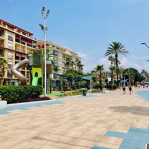 Appartement Bellavista Costa Del Sol, Estepona