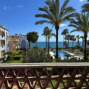 Appartement La Perla De Marakech, Estepona