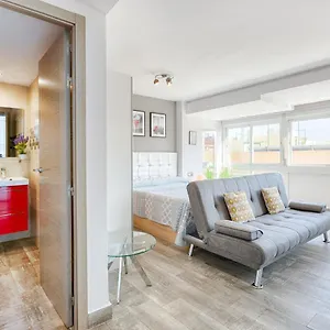 Appartement Real, Estepona