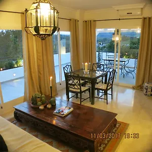Appartement Del Paraiso, Estepona